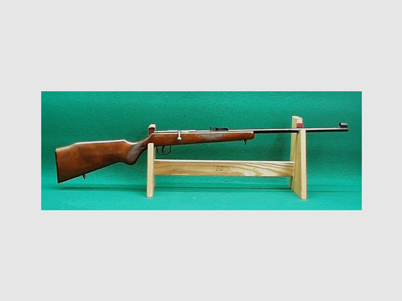 Voere Vöhrenbach Einzellader Gewehr