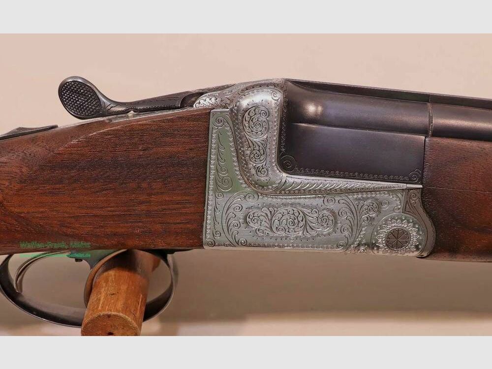 Krieghoff - Ulm Mod. Alb/Handspanner