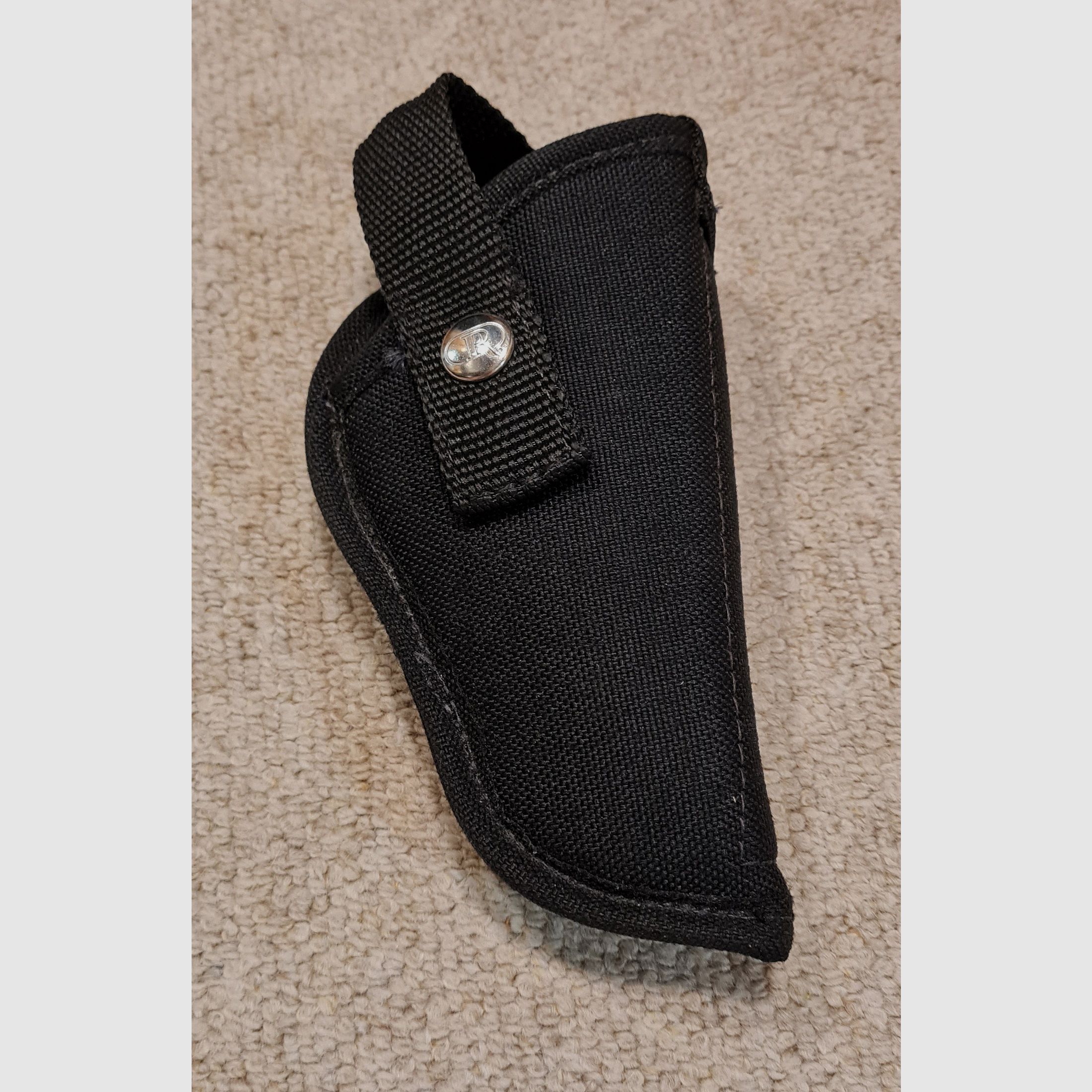Walther PPK-L, Kl. 7,65 mm, Ulm/Do.