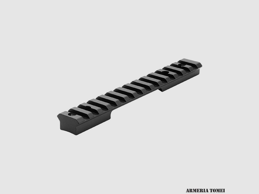 LEUPOLD – BASE CROSS-SLOT BACKCOUNTRY 1PZ REM.700 LA 20-MOA, Bild 1 von 2