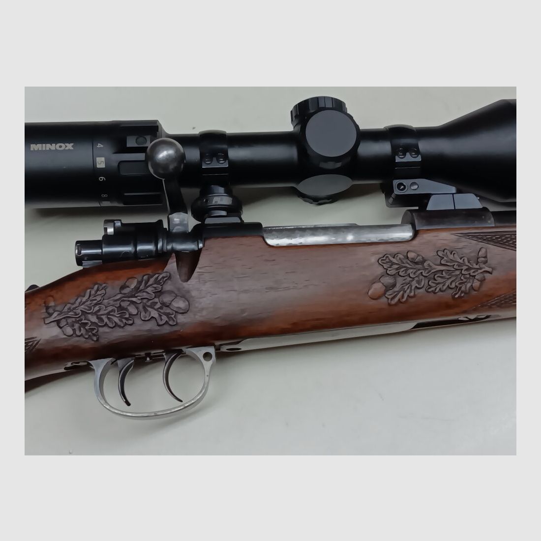 Eduard Kettner - Keulen Mod. 98