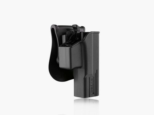 CYTAC T-ThumbSmart Glock 19, 23, 32 Gen 1,2,3,4,5