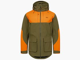 Blaser Striker Jacke Heren Oranje
