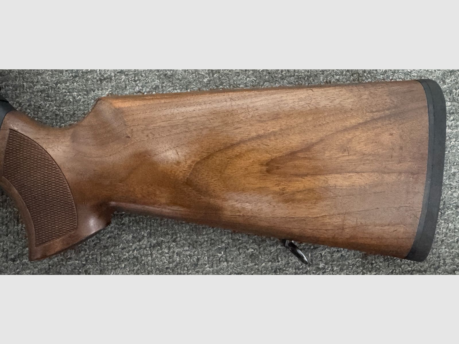 Heckler & Koch SLB 2000 9,3x62 mit Zeiss Varipoint V 1,5-6x42 T*