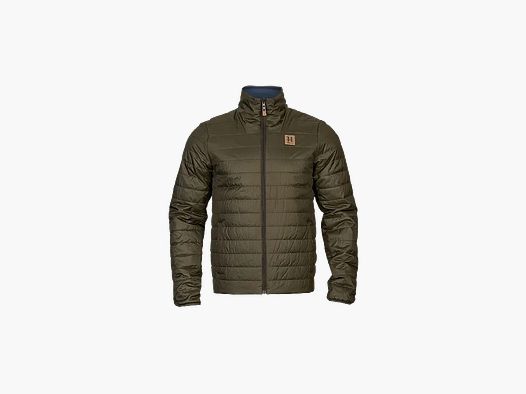 HARKILA GILET REVERSIBILE KALIX