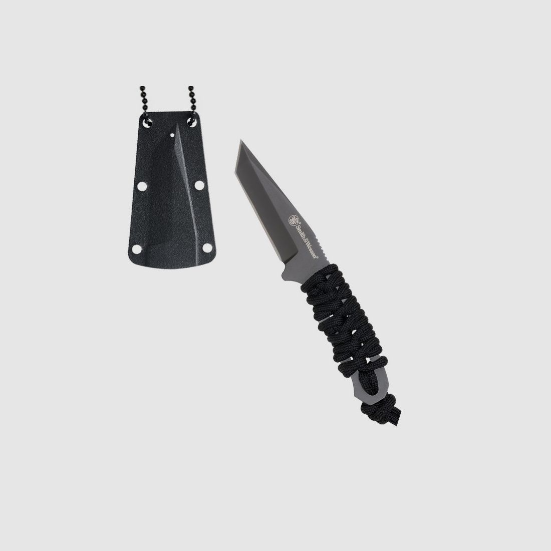 Smith & Wesson knife