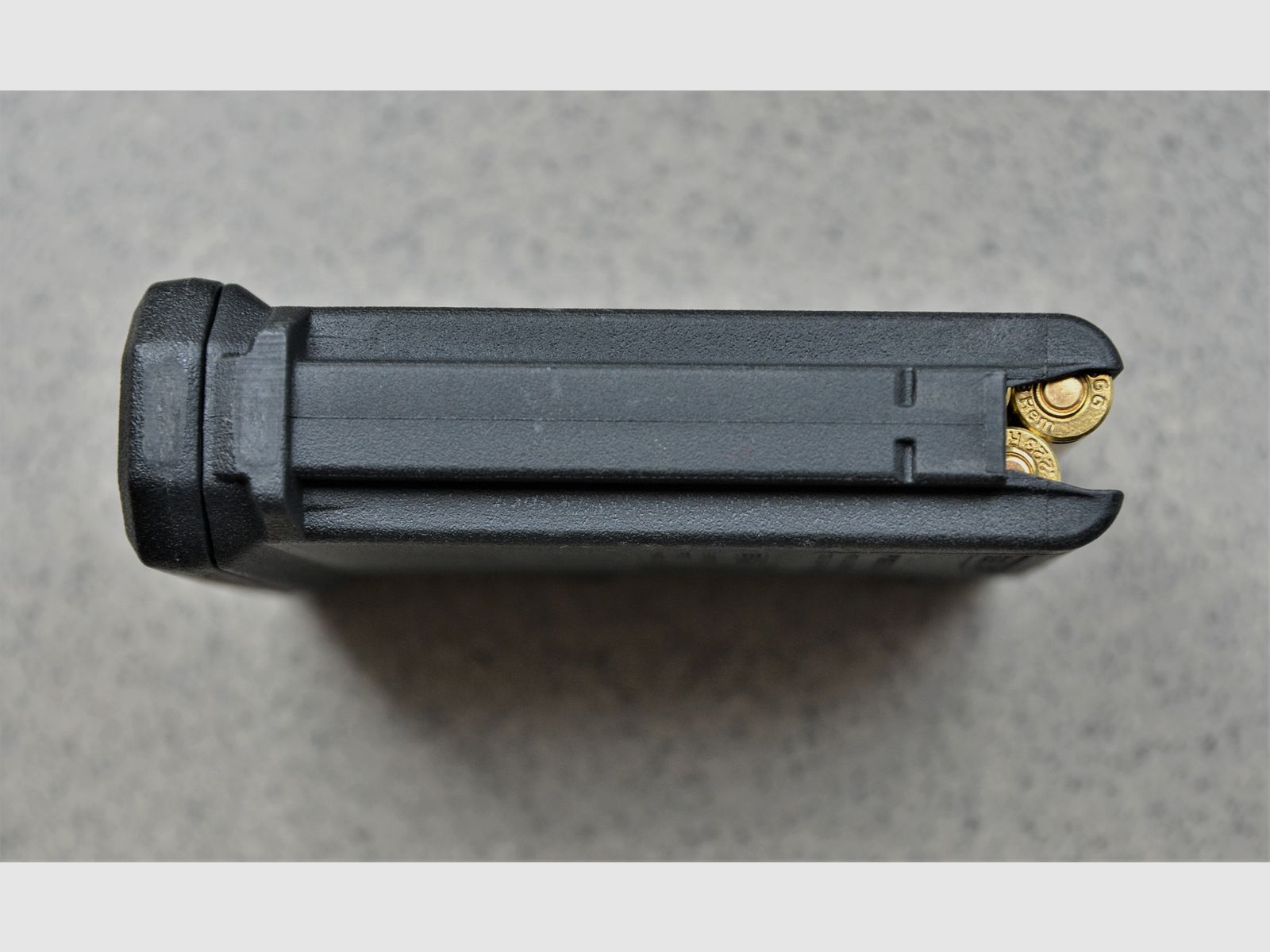 MAGPUL PMAG® 10 AR/M4 GEN M3®- .223 Rem/5.56×45 – 10 Schuss Magazin