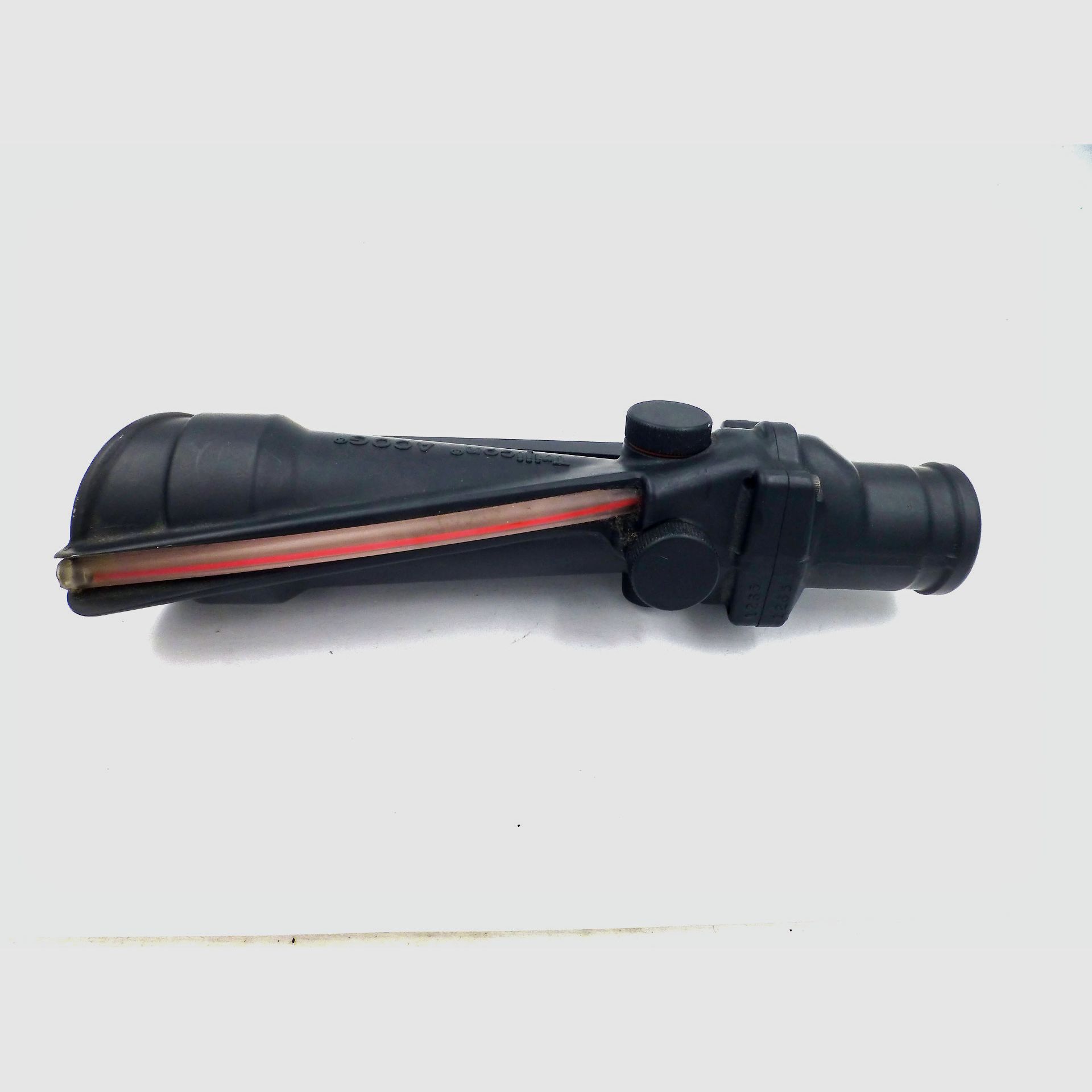 TRIJICON ACOG 3.5×35 Richtkijker, afbeelding 3 van 4