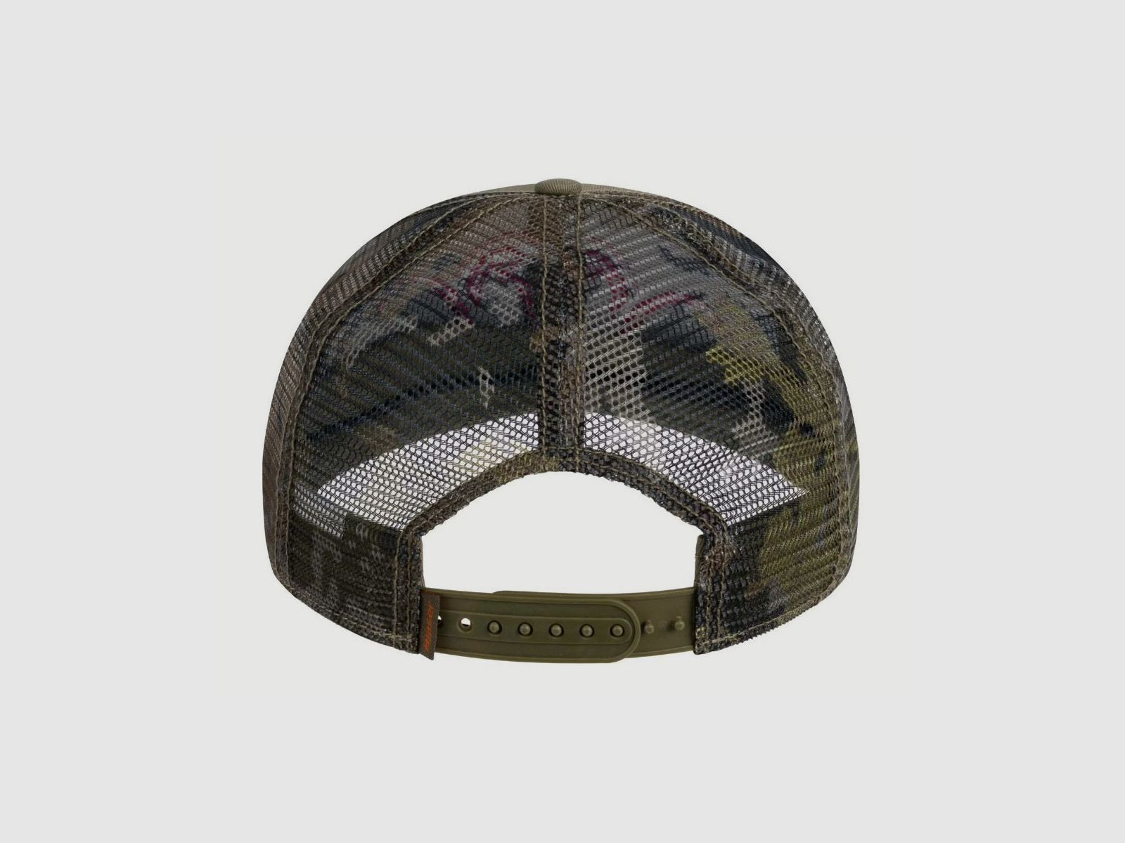 Blaser Camouflage-Mütze, Bild 3 von 3
