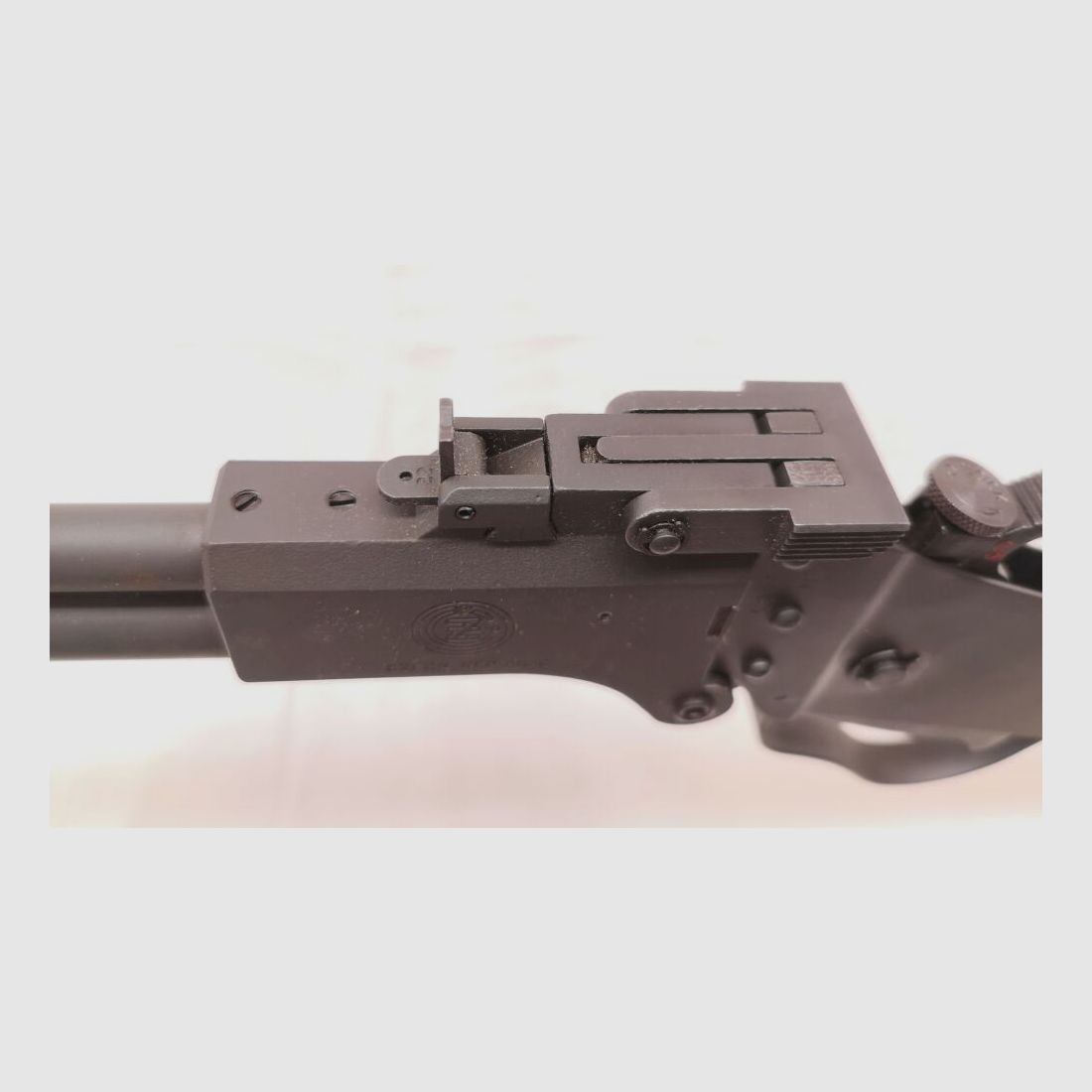 Brünner Waffenwerke M6 Scout by Springfield