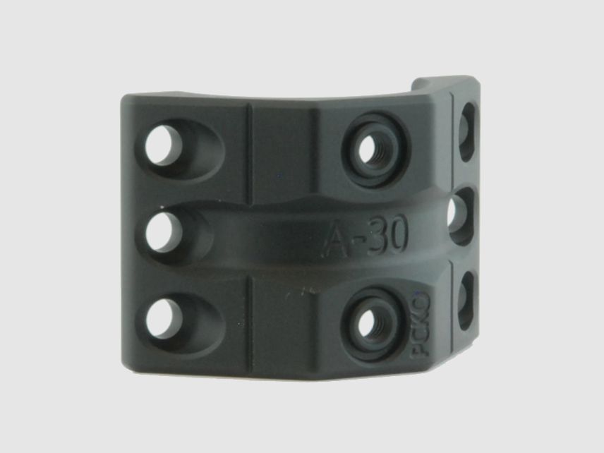 Spuhr cover (rear) 30 mm (P)