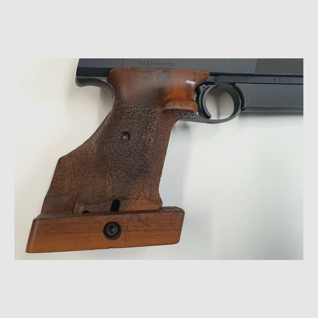 Hämmerli Zwitserland Internationaal