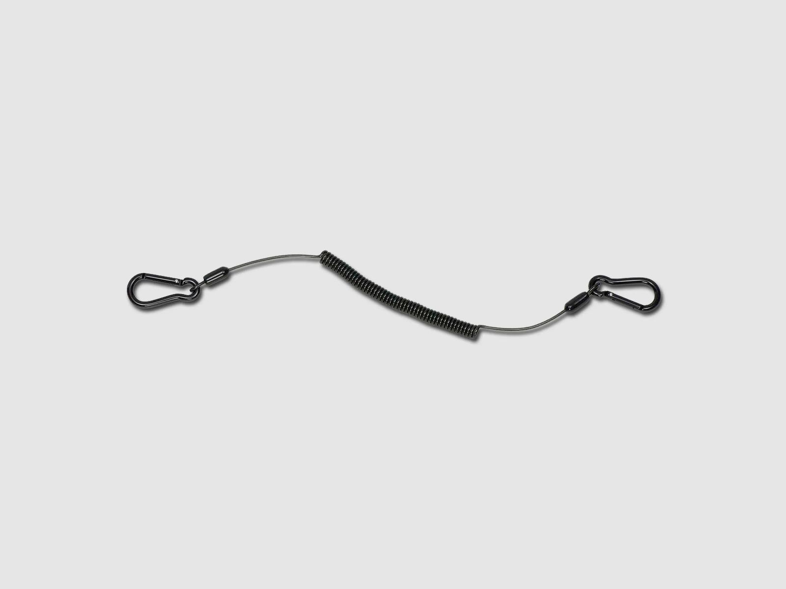 Espiral de seguridad BlackField
