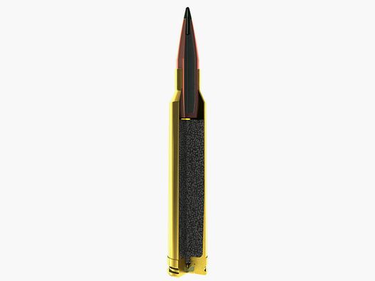 REMINGTON PREMIER LONG RANGE GESCHOSS IMPACT - 7MM. PRC