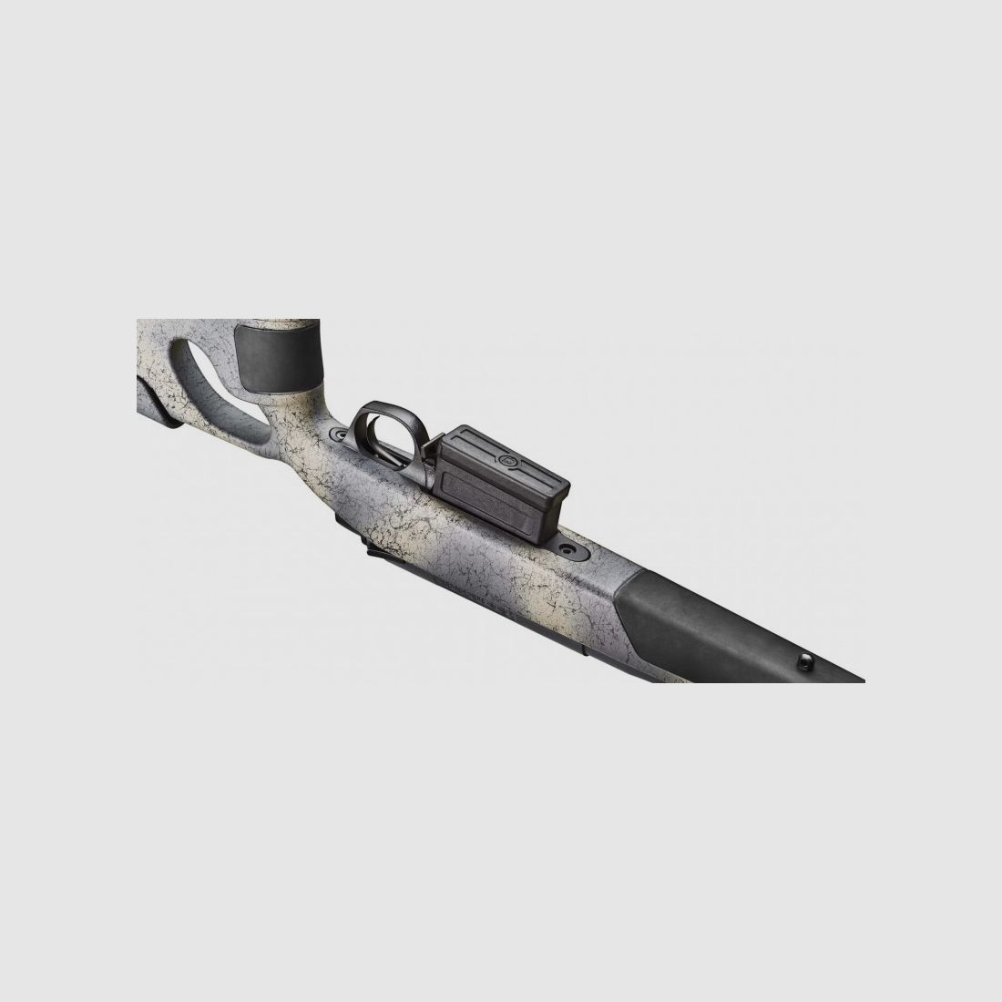 BERGARA B14 WILDERNESS THUMBHOLE 300 PRC 24" 5/8X24, Bild 5 von 5