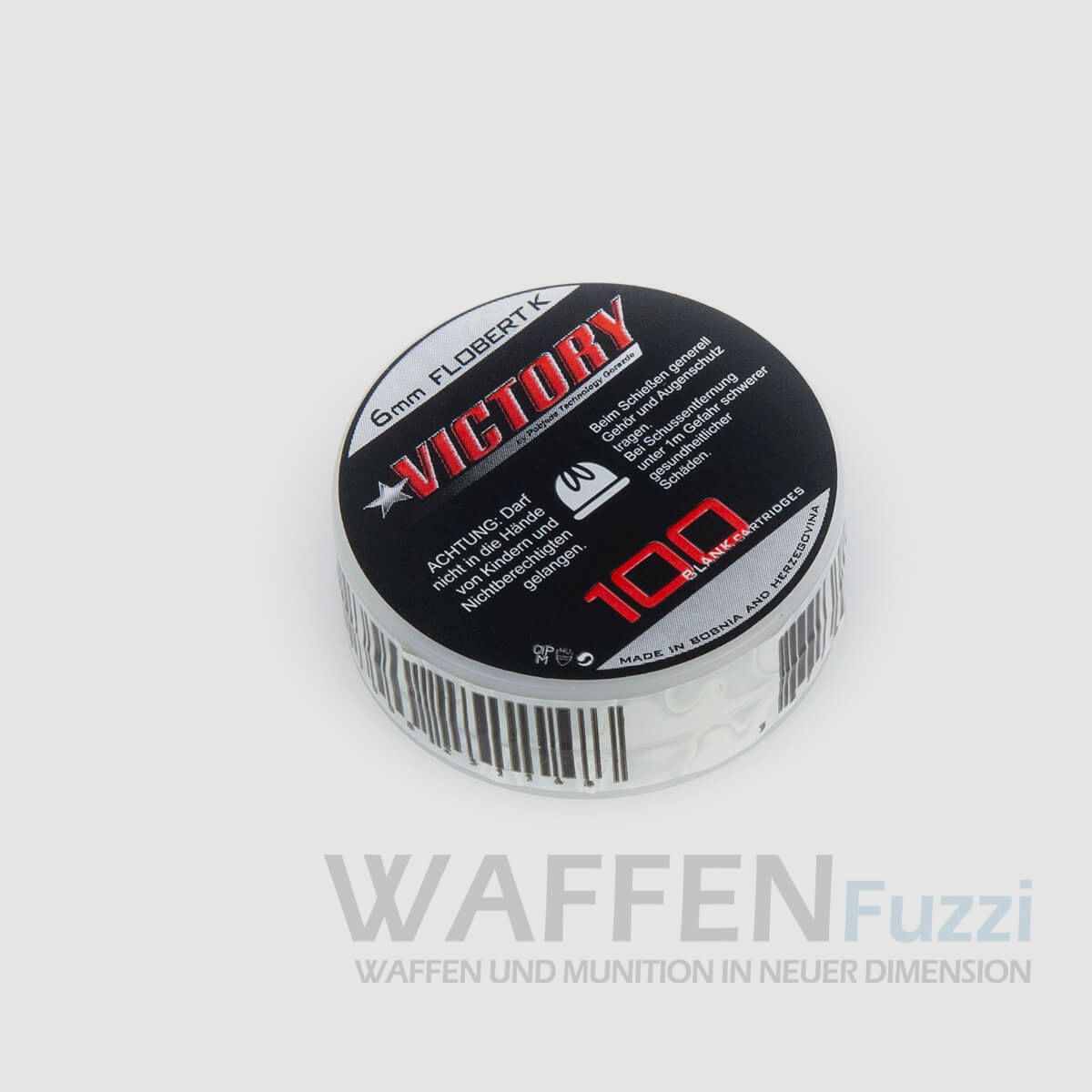 Victory 6mm Flobert