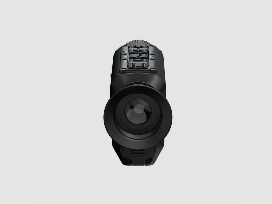 PARD TA32-35 LRF dispositivo de imagen térmica con LRF - ¡Novedad 2024!