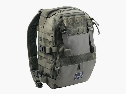 Agilite AMAP III Assault Pack Ranger Green – modulaire rugzak 4–18 liter