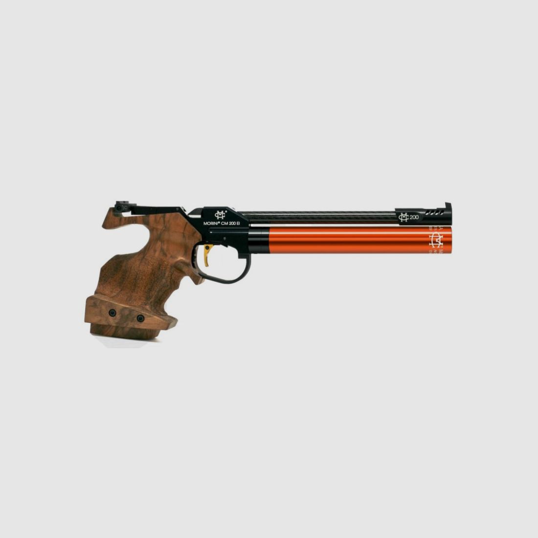 Pistolet pneumatyczny Morini CM200EI, zdjęcie 1 z 6