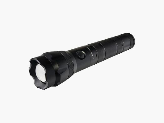 Hydracell HydraCell Taschenlampe AquaPro schwarz