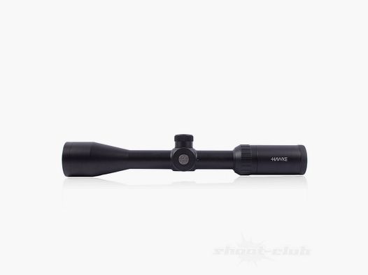 HAWKE	 Vantage IR 3-9x40 Rimfire .22LR HV