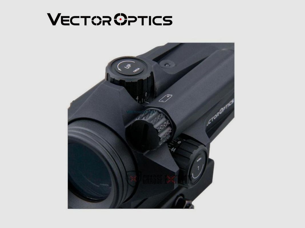 Rotpunktvisier VECTOR OPTICS Nautilus Qd 1x30, Bild 4 von 6