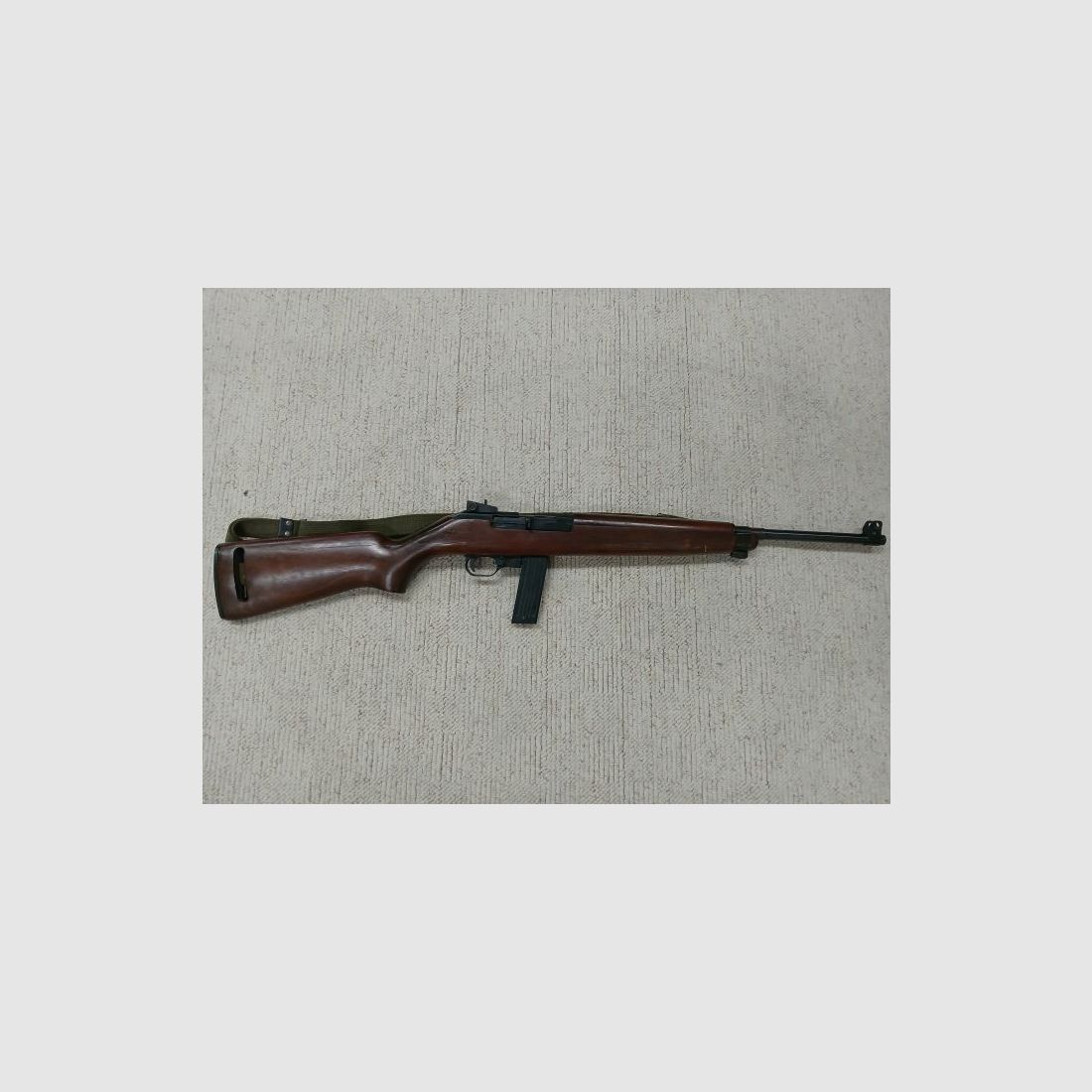 Erma E M1 22