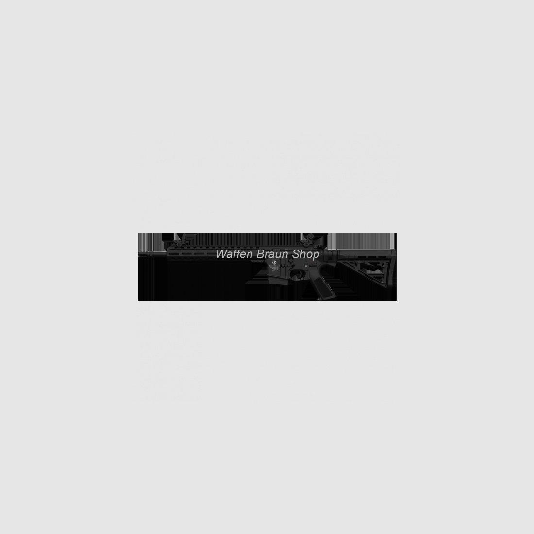 Schmeisser AR15 M4 FL 14,5 Zoll .223 Rem