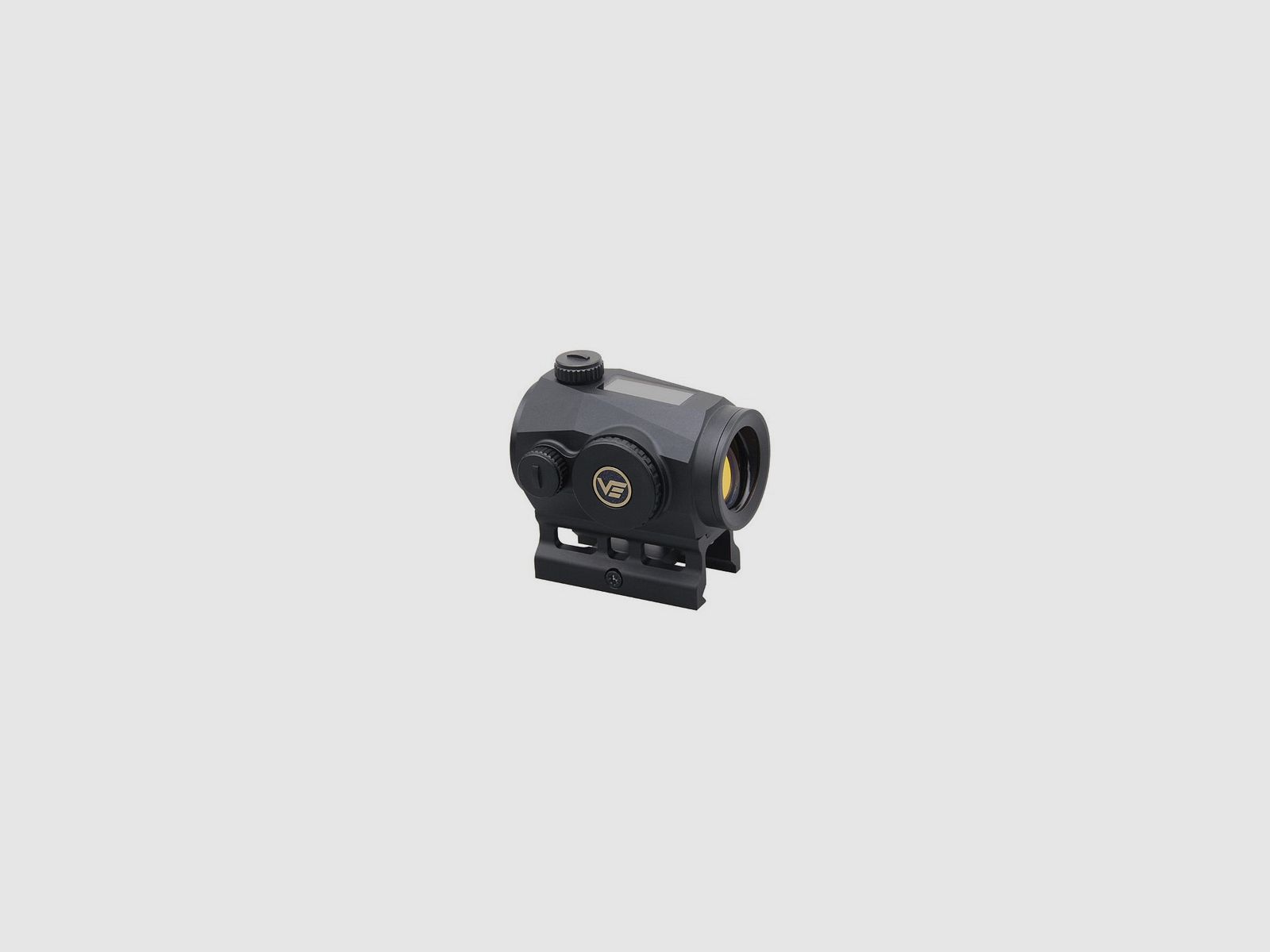 VECTOROPTICS ROTPUNKT SCRAPPER 1X25 MOS, Bild 1 von 9