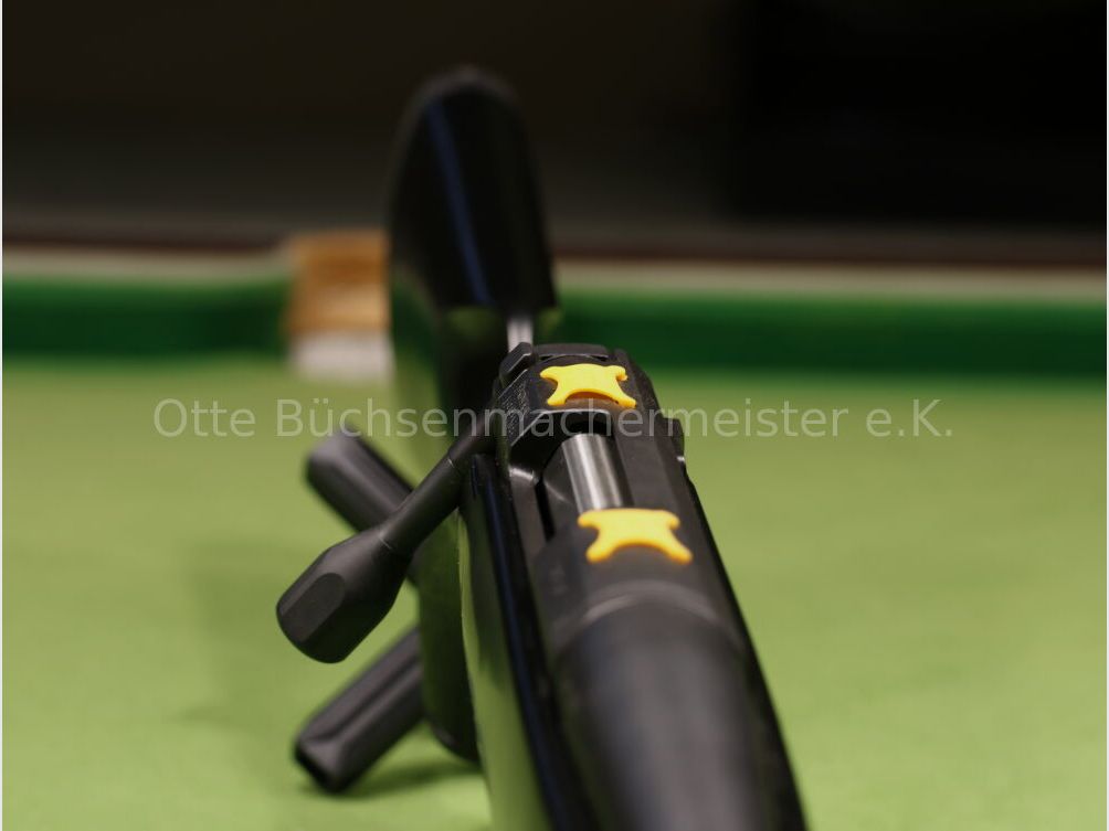 Browning X-Bolt SF Composite Black