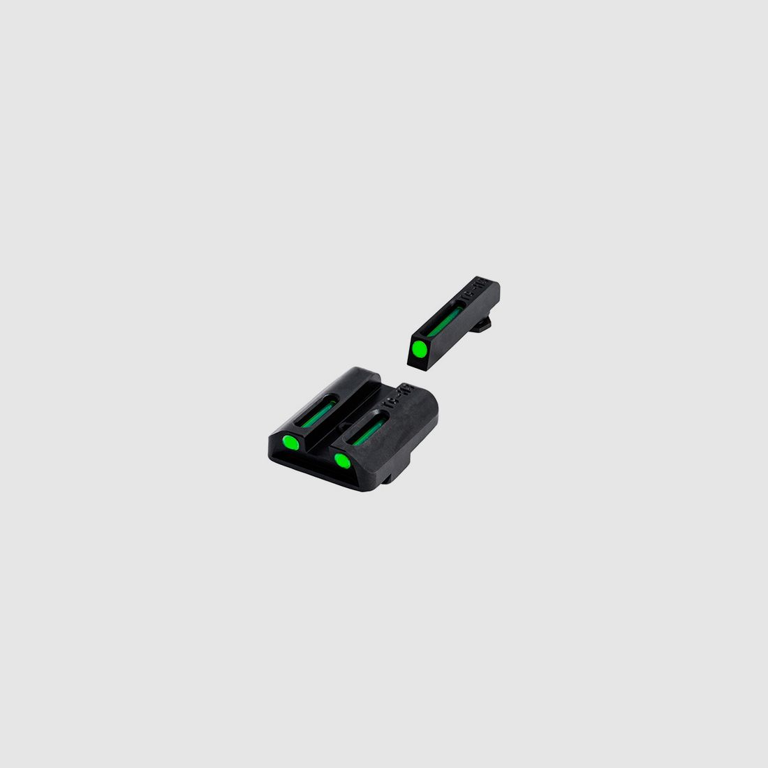 Truglo Tritium-Sucher mit Faseroptik TFO®, Bild 2 von 4