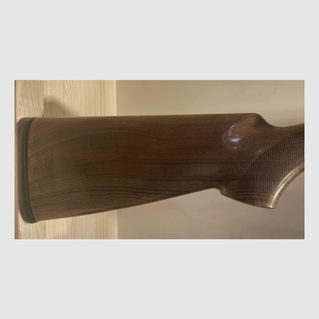 BERETTA 686 SILVER PIGEON 1 BLACK JAGD - LINKSAUSFÜHRUNG (Lauflänge 76 cm)