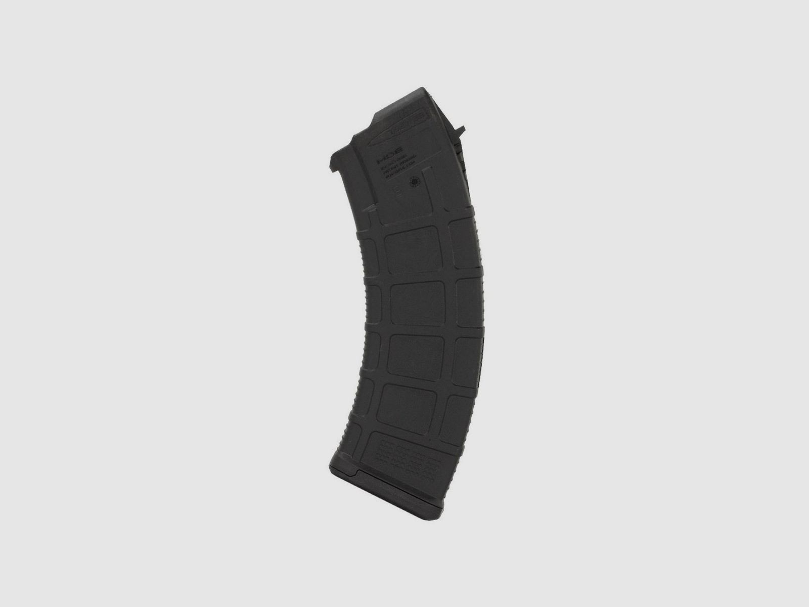 Magpul - PMAG 30 AK/AKM Magazine - MAG572-BLK, image 2 of 6