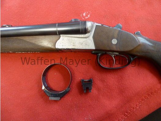 Krieghoff Trumpf
