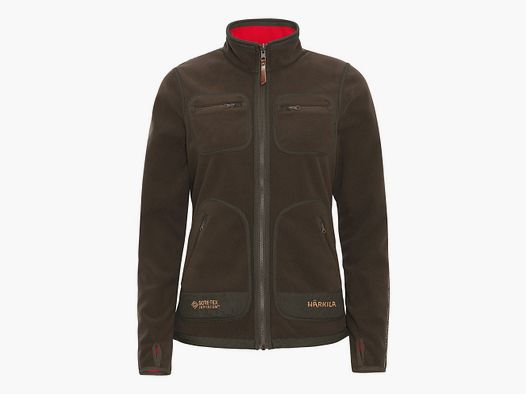 Veste polaire femme Kamko Harkila