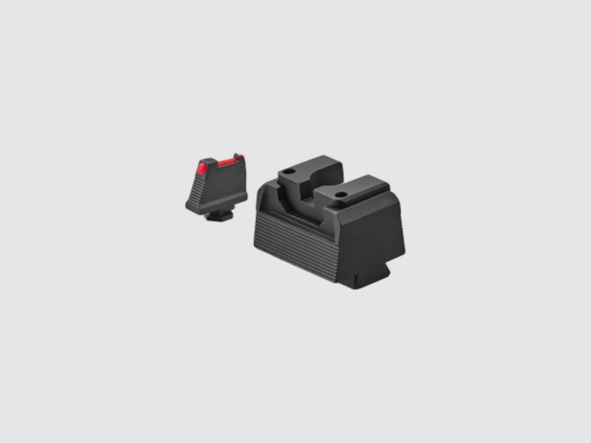 LPA RDS02WA6F Richtkijker Set voor Walther