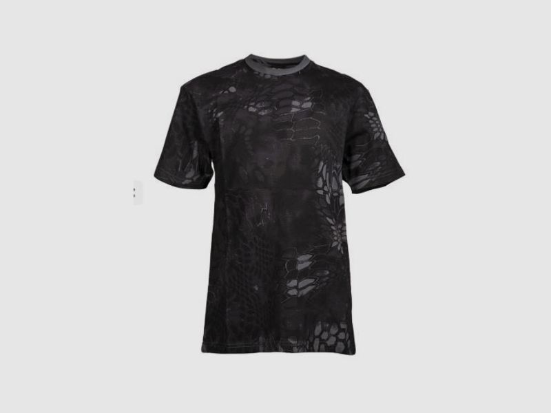 MIL-TEC T-SHIRT KIDS "MANDRA NIGHT"