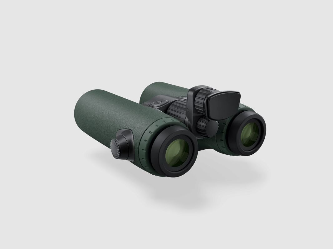 SWAROVSKI BINOCULARS EL RANGE 8X32, image 3 of 5