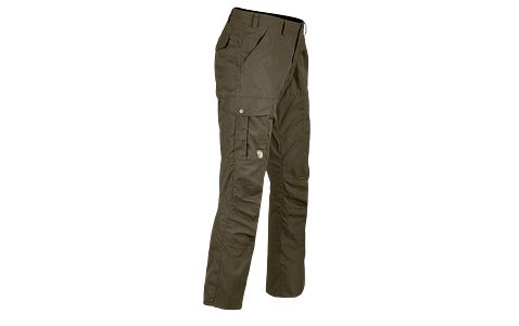 Fjällräven Herrenhose Karl Pro