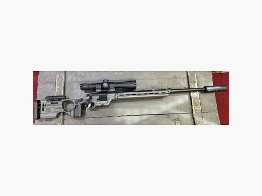 REMINGTON 700