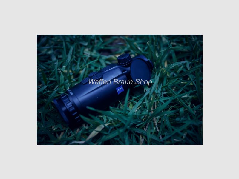 Wärmebidlvorsatzgerät Zeiss DTC3/38