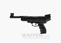 Mercury 25TR Rifle de quiebre 4,5mm Diabolo Pistola de aire