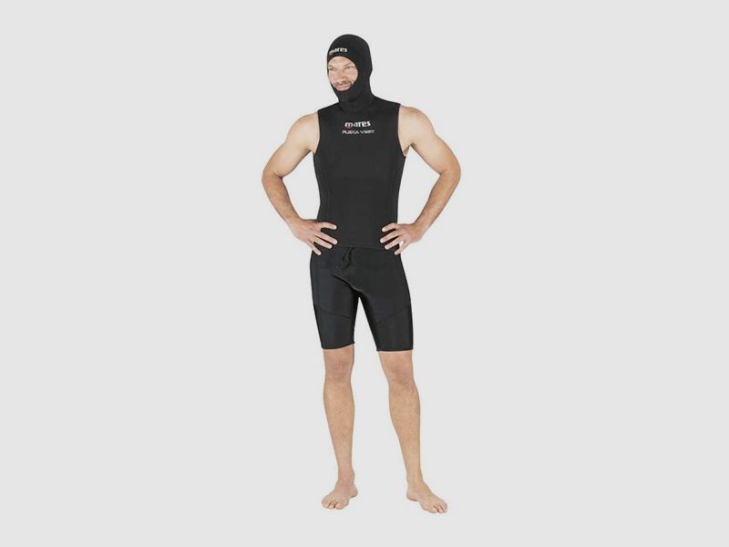 MARES FLEXA VEST 3MM - UOMO, immagine 1 di 4