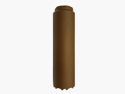 Ase UTRA Silenciador DUAL NORMAL 556-1/2x28