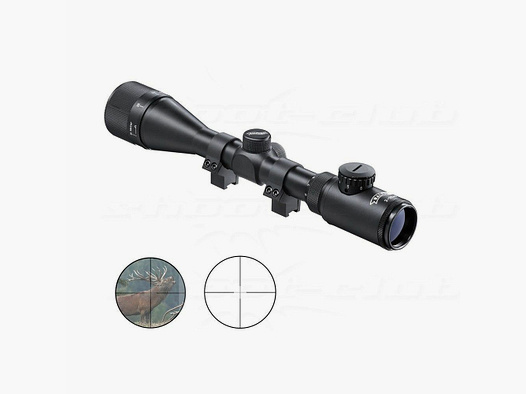 UMAREX RS 3-9x40 FI Zielfernrohr