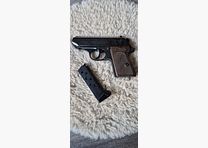 Walther PPK 7,65mm
