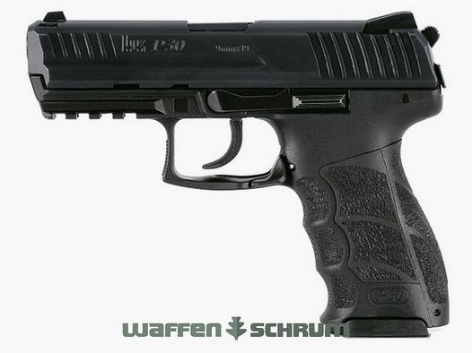 Heckler & Koch P30 (V3)