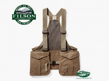 FILSON Sac en filet - 20204450