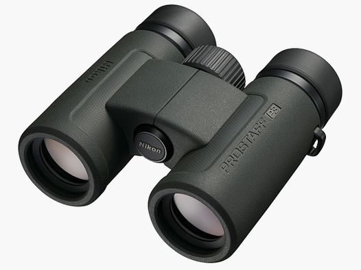 Nikon Fernglas Prostaff P3 10x30