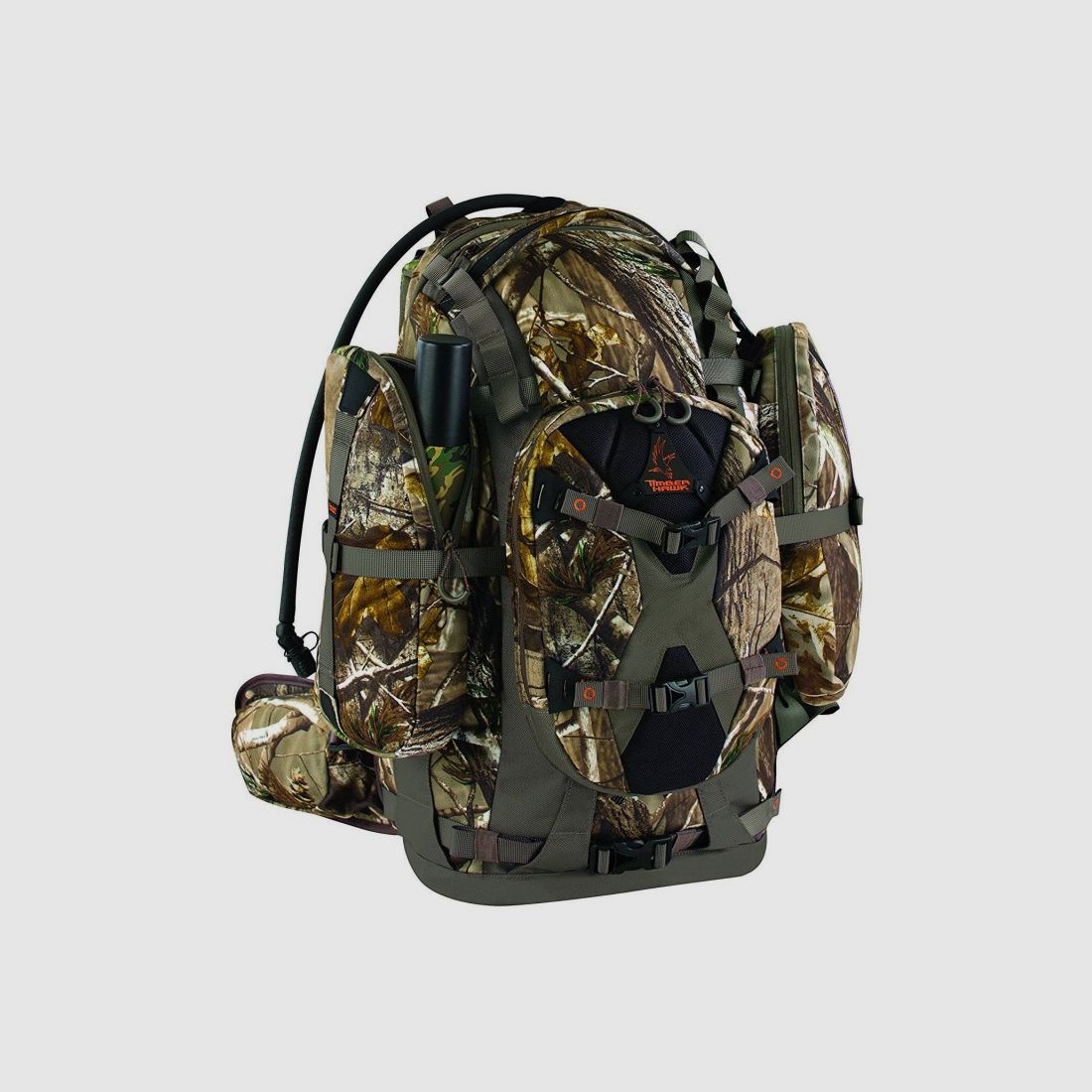 Rucksack Timber Hawk Kill Shot 55 Liter, Bild 1 von 2